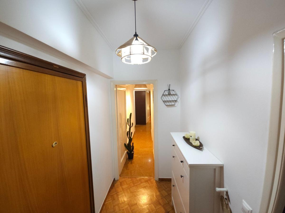 Luxurious Palace By Hospitality Gr Athens Luaran gambar