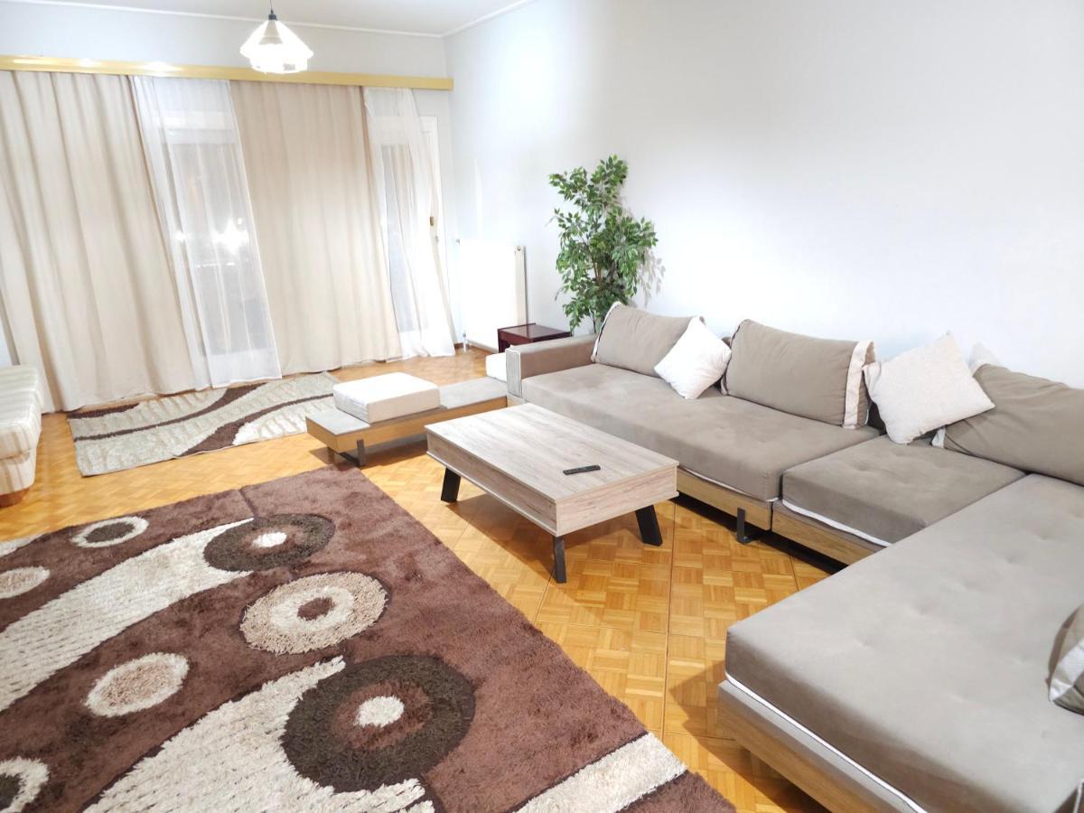 Luxurious Palace By Hospitality Gr Athens Luaran gambar
