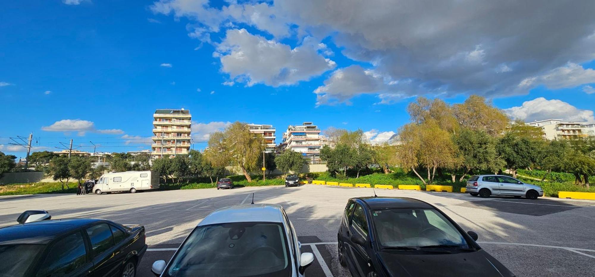 Luxurious Palace By Hospitality Gr Athens Luaran gambar