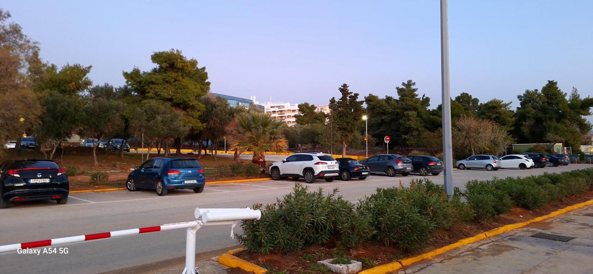 Luxurious Palace By Hospitality Gr Athens Luaran gambar